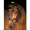 it04478 lifestyle kudoscleararcbridle blacksilver 2