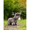 Plyšový osel Daphne LeMieux Toy Donkey