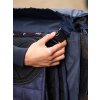 it04931 lifestyle saddlepadcarrybag navy 2new