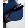 Podsedlová dečka LeMieux Essence Navy (CC/DR)