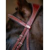 it07459 lifestyle kudosgracklebridle chestnut 4