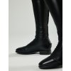 Jezdecké boty vysoké LeMieux Field Black