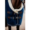 Deka stájová termo 160g Kentucky Show rug Velvet Navy