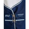 50g Výběhová deka s fleecovou podšívkou 900D Horseware Amigo® Whitney Navy