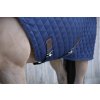 Lonžovací deka Kentucky Walker 160g Navy