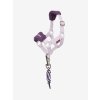 IT07143 product toyponyvogueheadcollarandleadrope lilac 1