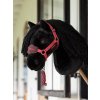it07122 lifestyle hobbyhorsevogueheadcollar cranberry 2 1