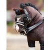it04635 lifestyle toyponydoublebridle black