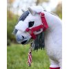 it08807 lifestyle toyponychristmasheadcollarandleadrope red 1 1