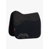 lm saddlepad softshell dr black hr 1