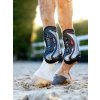 it03359 lifestyle exoflextendonboot blacksilver 10