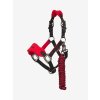 it07612 product minivogueheadcollarandleadrope chilli 1