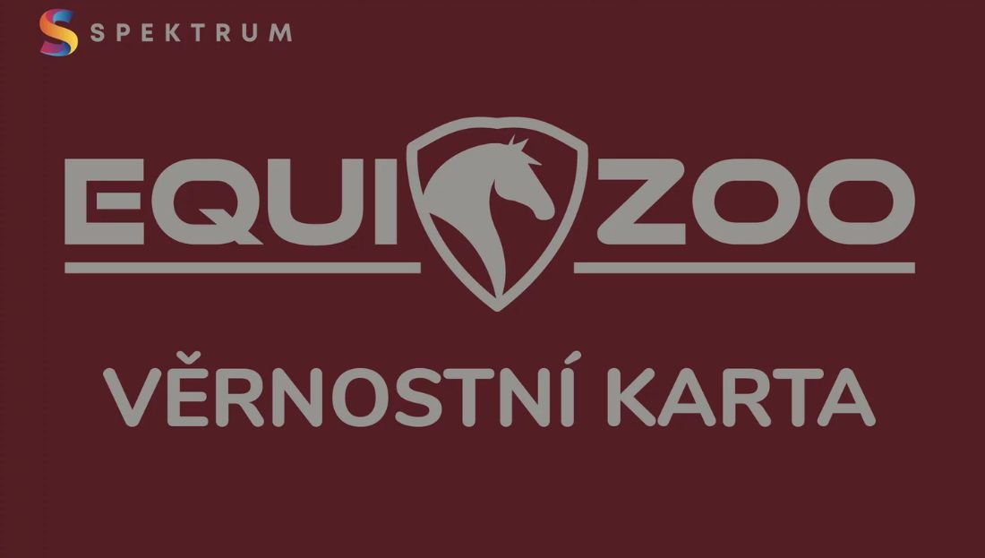 Věrnostní program EquiZoo