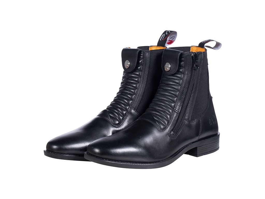 Perka HKM Killarney, černá, 41