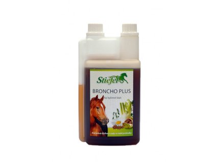 STIEFEL Broncho Plus 1000ml