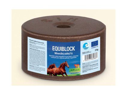 S.I.N. HELLAS Equiblok 3 kg