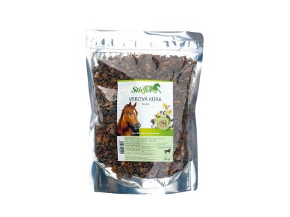 STIEFEL Vrbová kůra 500g