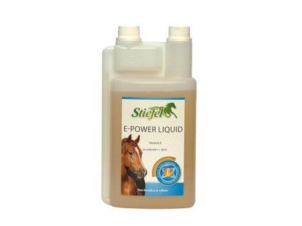 STIEFEL E-Power Liquid 1000ml