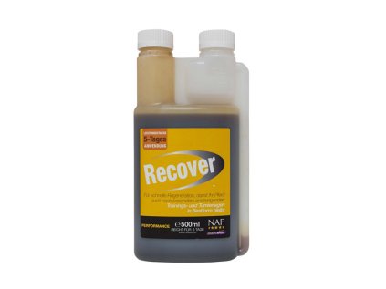 NAF Recover pro zotavení po náročném výkonu 500ml