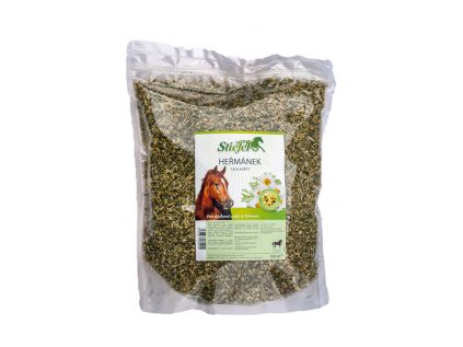 STIEFEL Heřmánek 500g