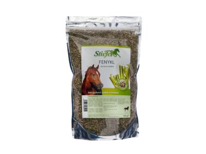 STIEFEL Fenykl 500g