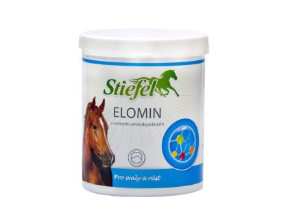 STIEFEL Elomin Amino plus 1kg