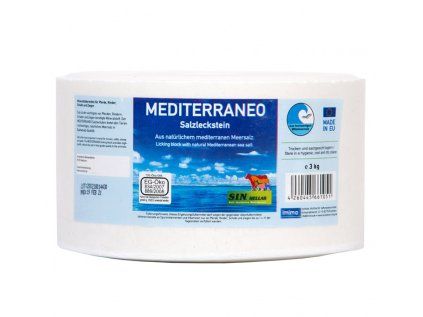 Mediterraneo S.I.N. HELLAS 3kg