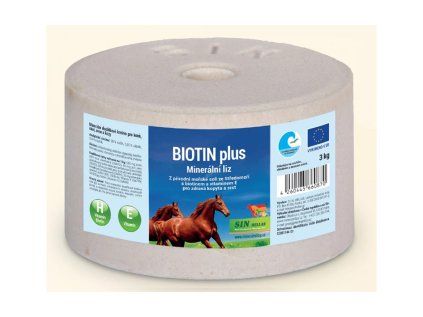 Biotin Plus S.I.N. HELLAS 3kg