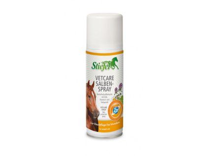 Modrý sprej STIEFEL 200 ml