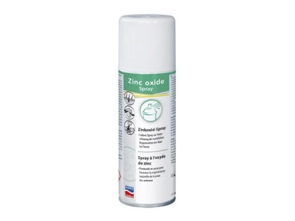 CHINOSEPTAN Sprej Zinkoxid 200 ml