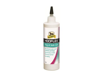 ABSORBINE Hooflex proti hnilobě kopyt s aplikátorem 355ml