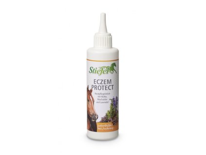 STIEFEL Eczem Protect pečující mléko 125ml (EXSPIRACE 1/2026)