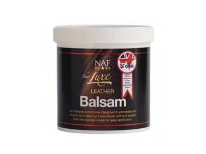 NAF Sheer Luxe balzám na kůži 400g