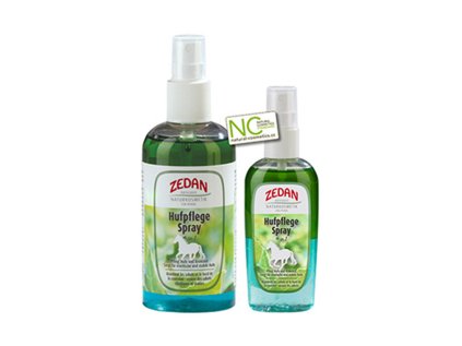 ZEDAN Hufpflege Spray 4v1 pro výživu kopyt 275ml