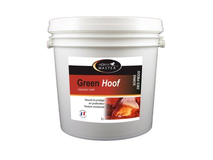 HORSE MASTER Green Hoof 1l