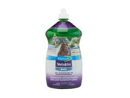 FARNAM Vetrolin Bath 946ml