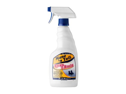 MANE´N TAIL Spray´n Braid 473ml