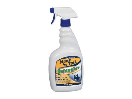 MANE´N TAIL Strength Detangler with Sprayer 946ml