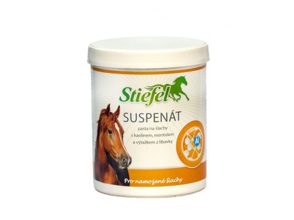 STIEFEL Suspenát pasta na šlachy, 2 kg