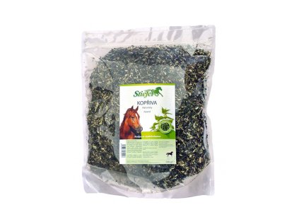 STIEFEL Kopřiva, 500 g