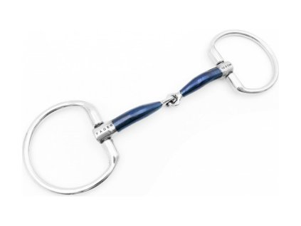 FAGER Udidlo oliva Anna FFS jednou lomené sweet iron, 135 mm/14 mm
