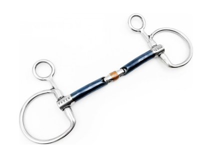 FAGER Udidlo baucher John dvakrát lomené sweet iron, 125 mm (AP 25 DOPRODEJ)