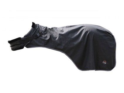 Deka do kolotoče HKM černá 135 cm
