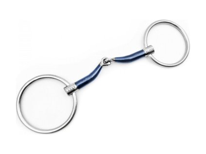 FAGER Udidlo stihlo Felix jednou lomené sweet iron, 125 mm/14 mm (AP 25 DOPRODEJ)