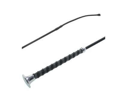 UMBRIA EQUITAZIONE Bičík drezurní NO-SLIP, 100 cm