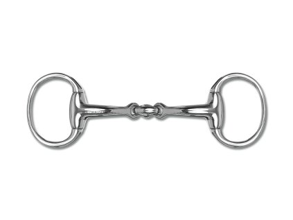 WALDHAUSEN Udidlo anatomické stihlové jednou lomené, 12,5 cm