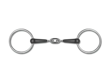 WALDHAUSEN Udidlo pogumované stihlové dvakrát lomené, 12,5 cm