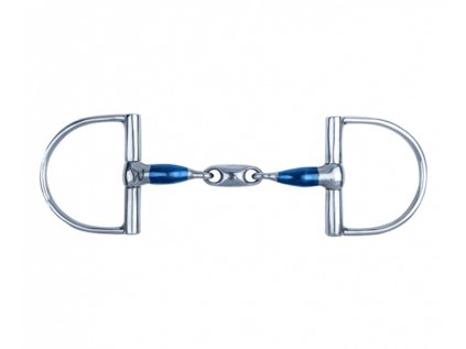 WALDHAUSEN Udidlo déčko SWEET IRON dvakrát lomené, 12,5 cm