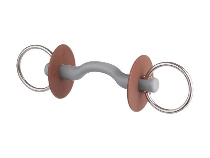 BERIS Udidlo stihlo nelomené Port - HARD, 130mm