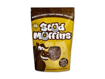 STUD MUFFINS Pamlsky 45 ks 1,2 kg